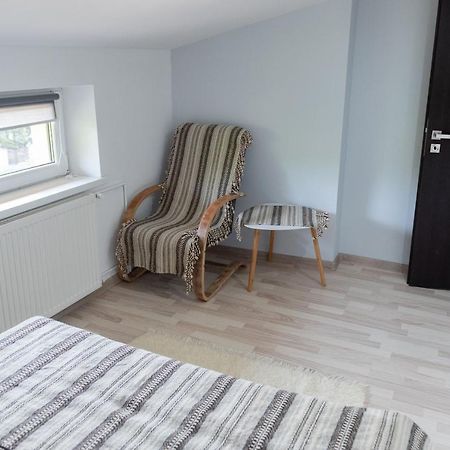 Apartament - Bystra Bystra  Bagian luar foto