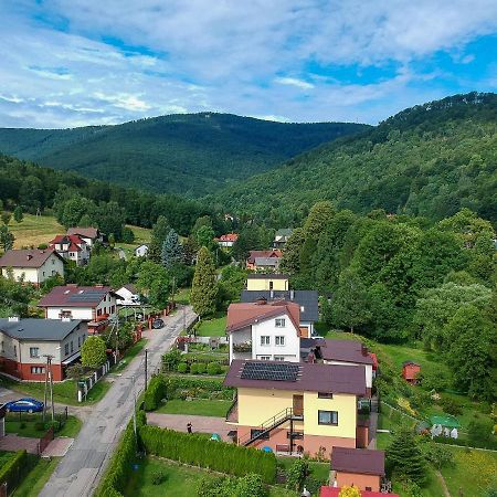 Apartament - Bystra Bystra  Bagian luar foto