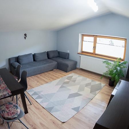 Apartament - Bystra Bystra  Bagian luar foto