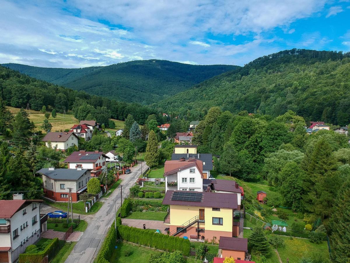 Apartament - Bystra Bystra  Bagian luar foto