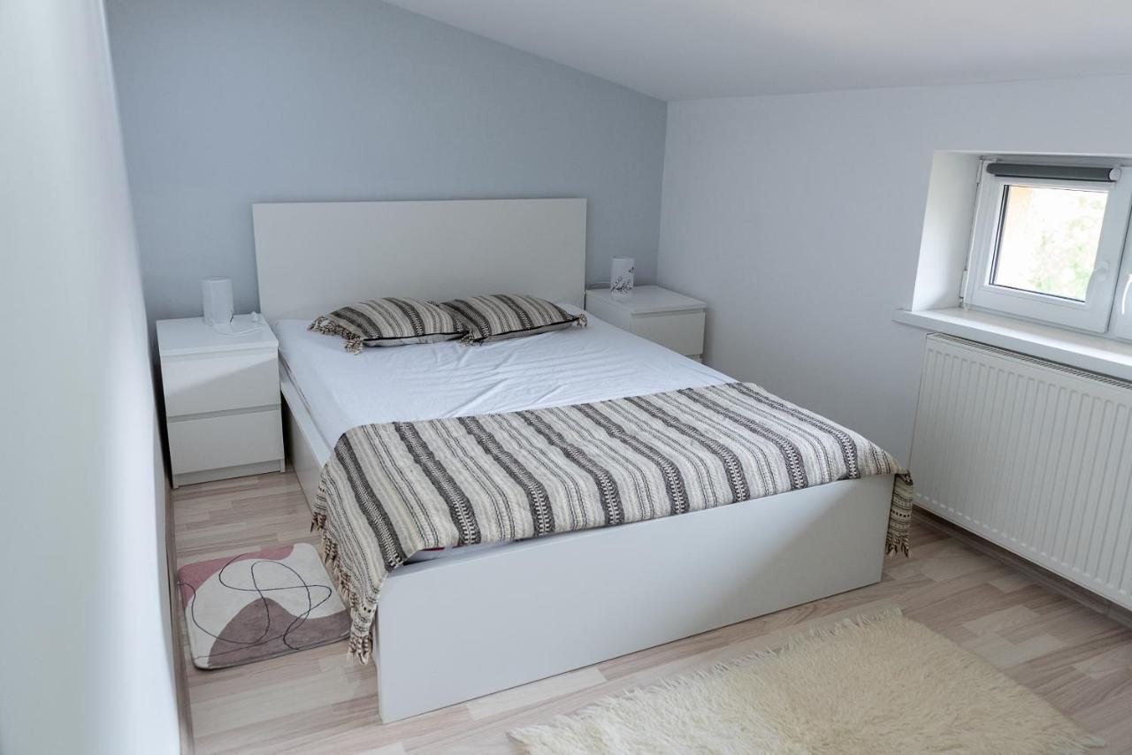 Apartament - Bystra Bystra  Bagian luar foto