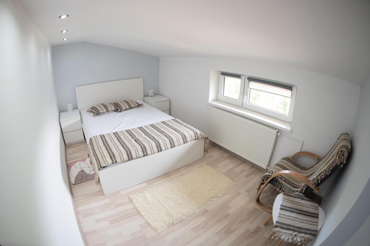 Apartament - Bystra Bystra  Bagian luar foto