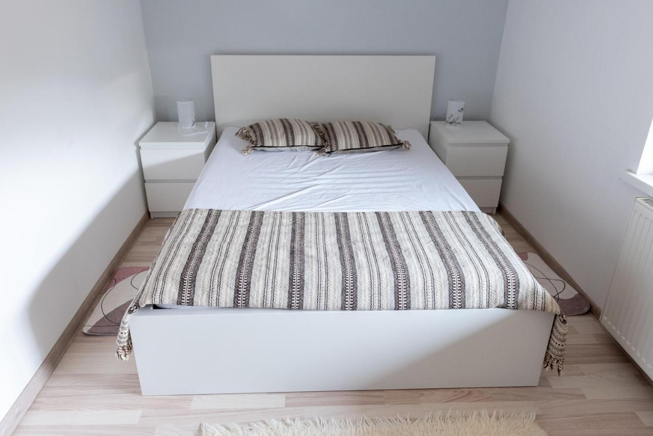 Apartament - Bystra Bystra  Bagian luar foto