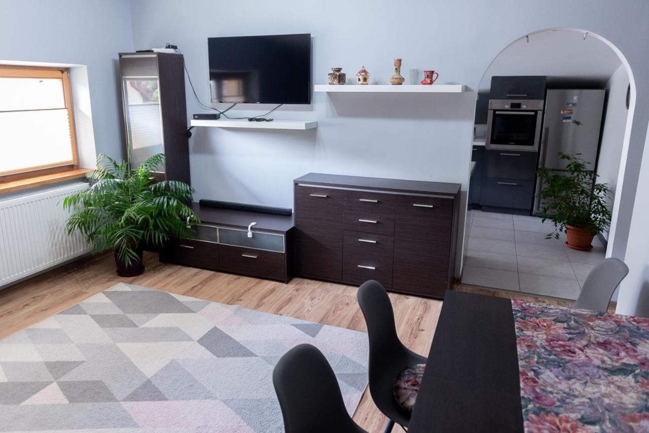 Apartament - Bystra Bystra  Bagian luar foto
