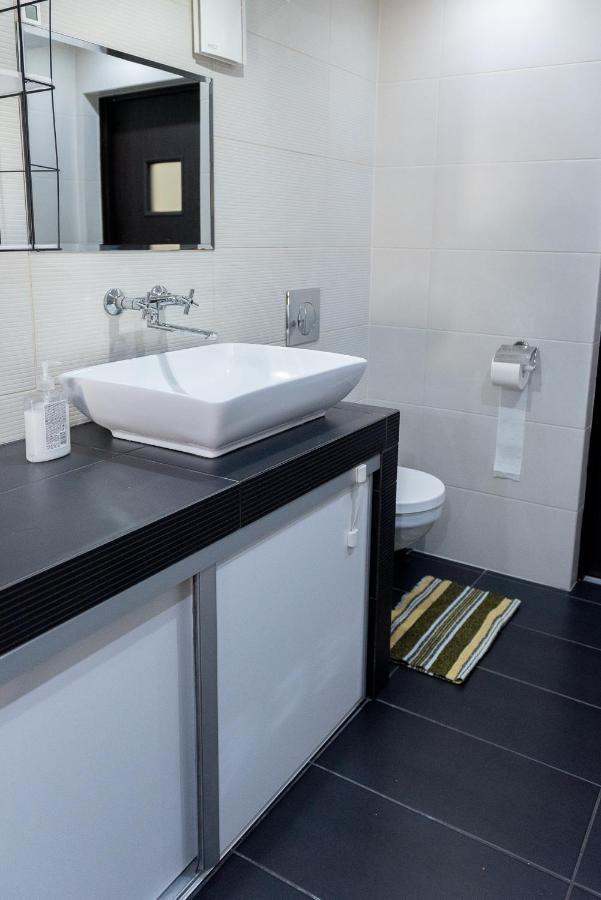 Apartament - Bystra Bystra  Bagian luar foto