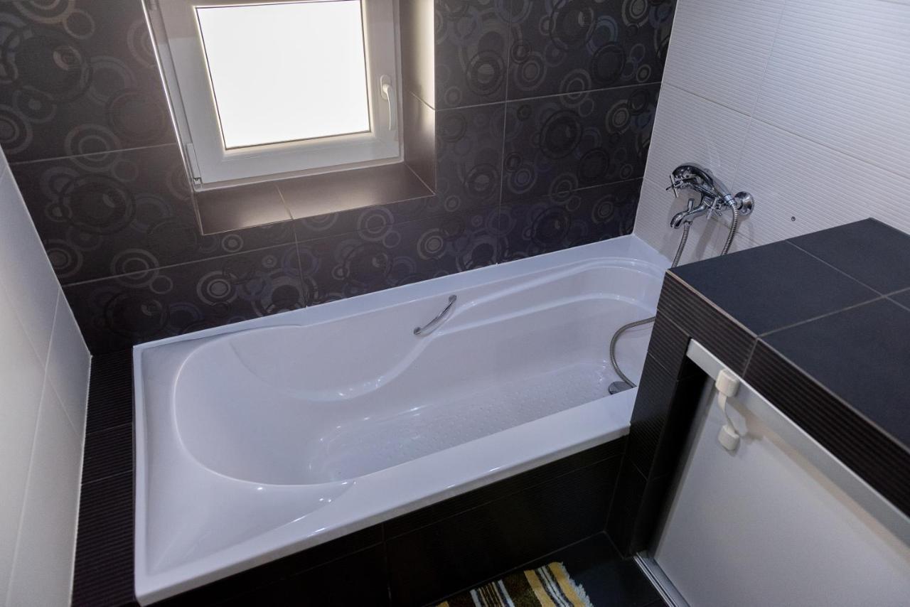 Apartament - Bystra Bystra  Bagian luar foto