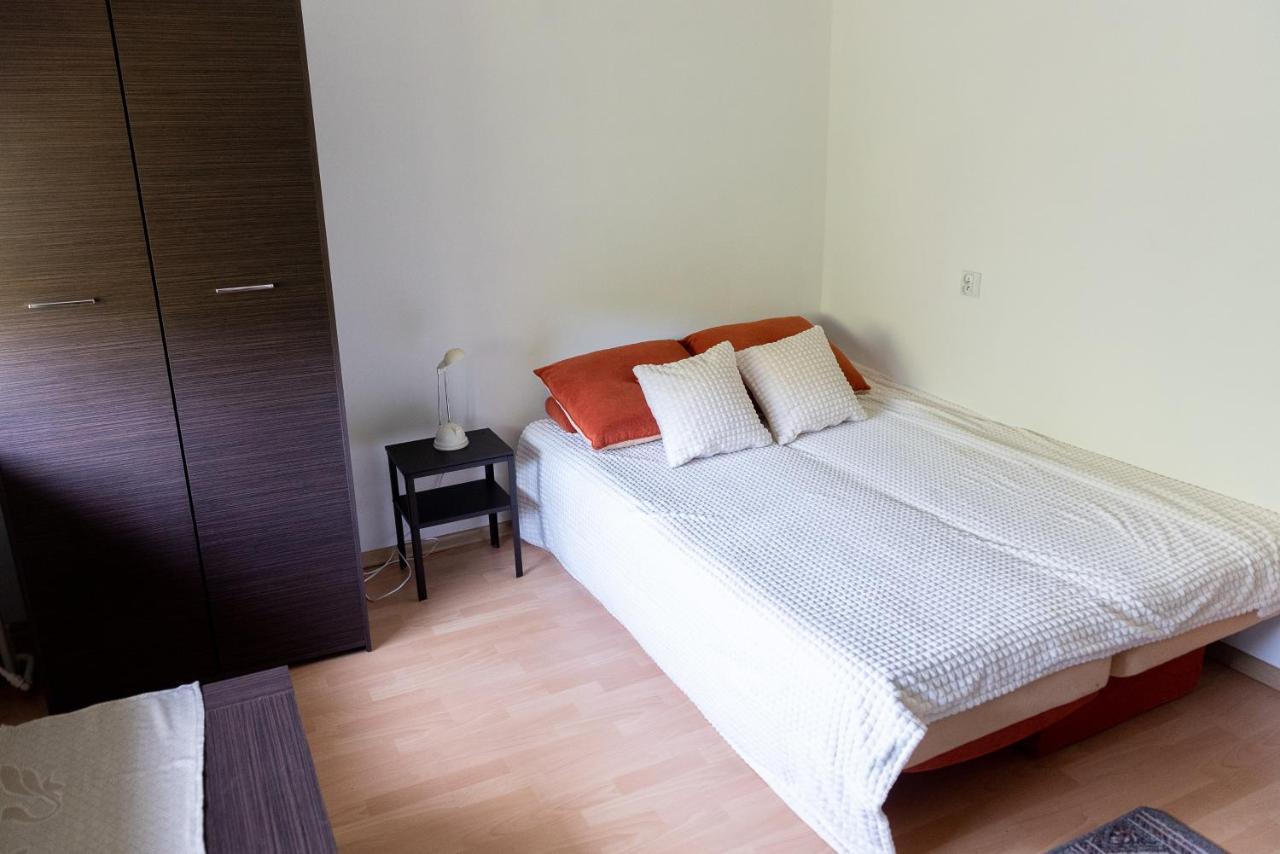 Apartament - Bystra Bystra  Bagian luar foto
