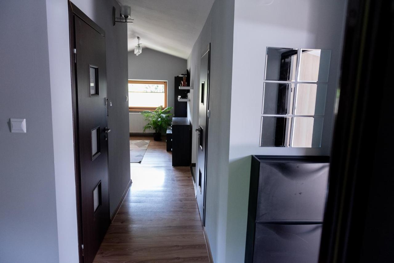 Apartament - Bystra Bystra  Bagian luar foto