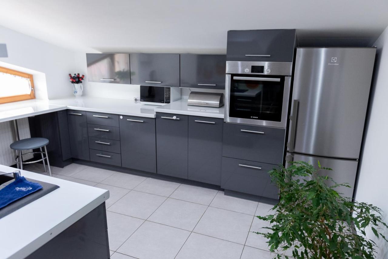Apartament - Bystra Bystra  Bagian luar foto