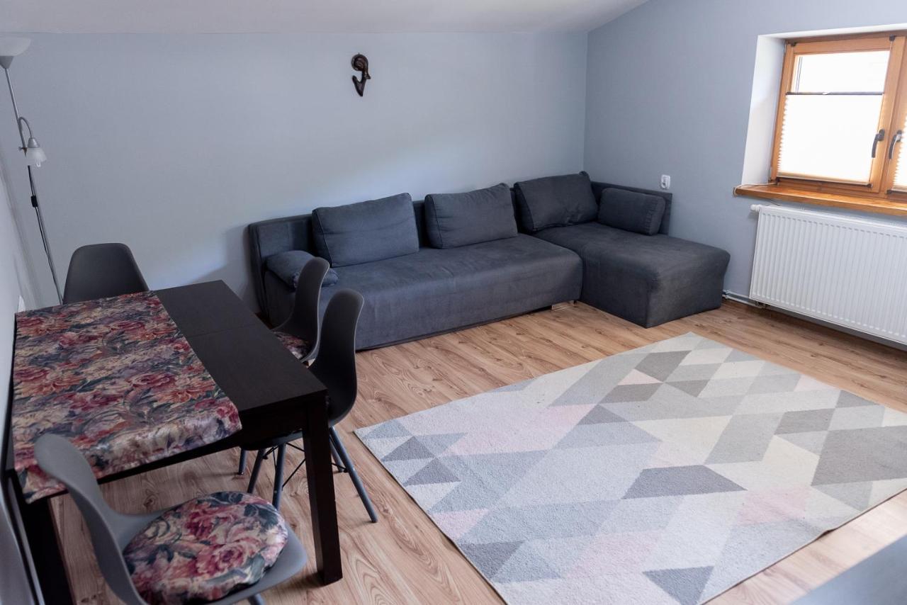 Apartament - Bystra Bystra  Bagian luar foto