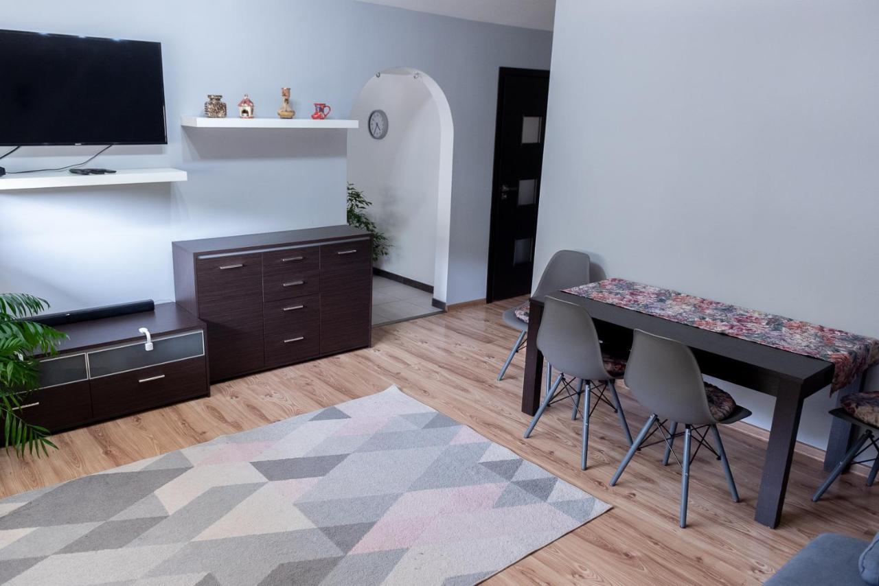 Apartament - Bystra Bystra  Bagian luar foto