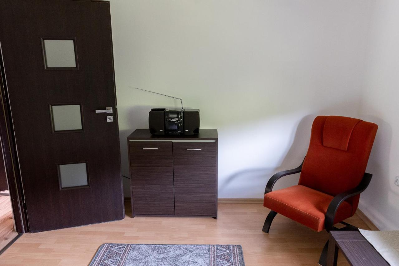 Apartament - Bystra Bystra  Bagian luar foto