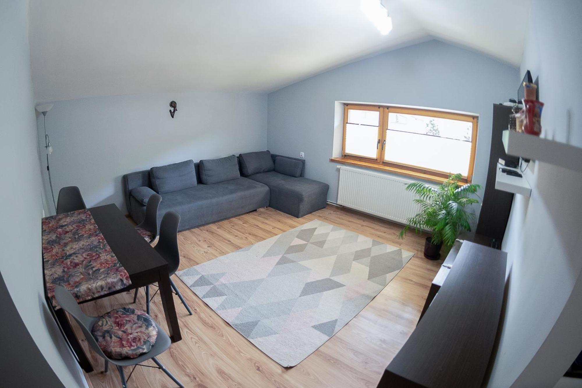 Apartament - Bystra Bystra  Bagian luar foto
