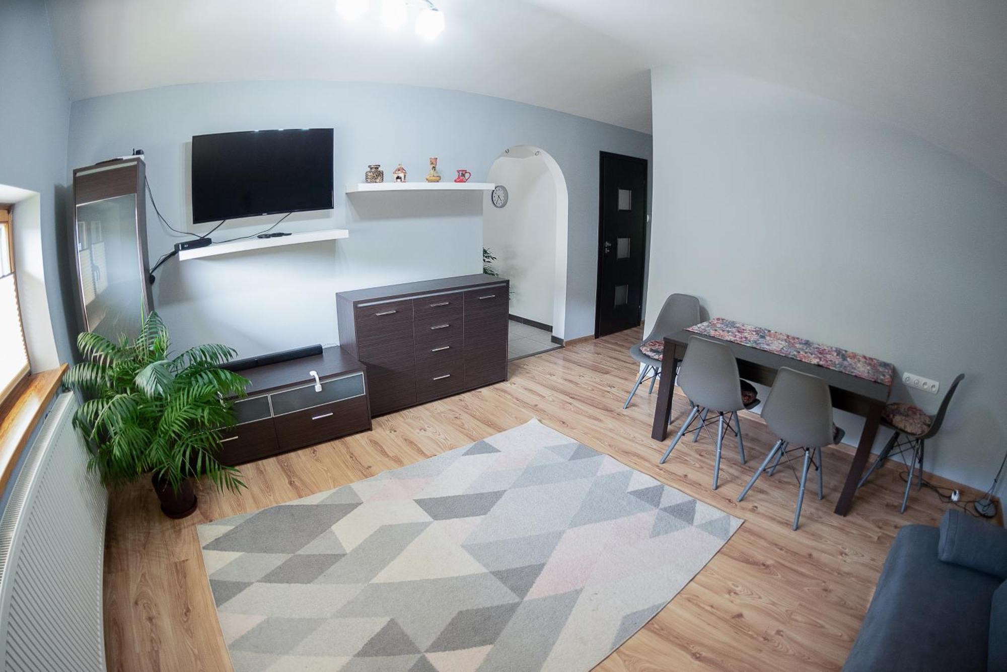 Apartament - Bystra Bystra  Bagian luar foto